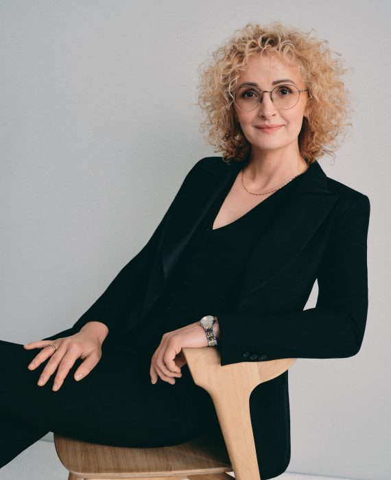 dr n. med. Karolina Donocik