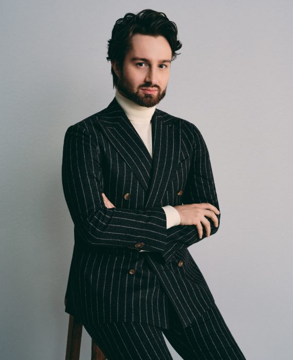 dr Jakub Miszczyk