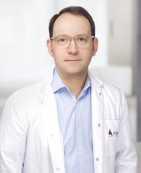 dr. med. Paweł Kabata