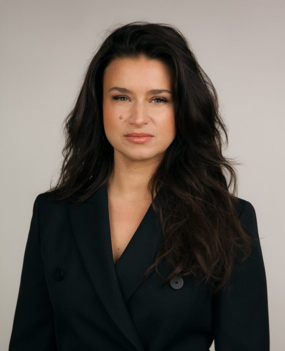 Joanna Jadacka-Kamińska