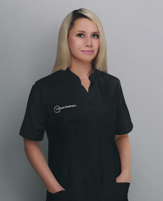 dr. med. Agnieszka Burkacka