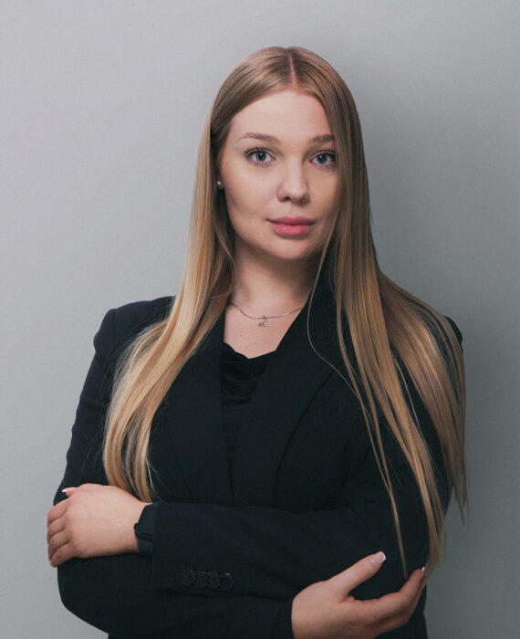 Aleksandra Karwowska