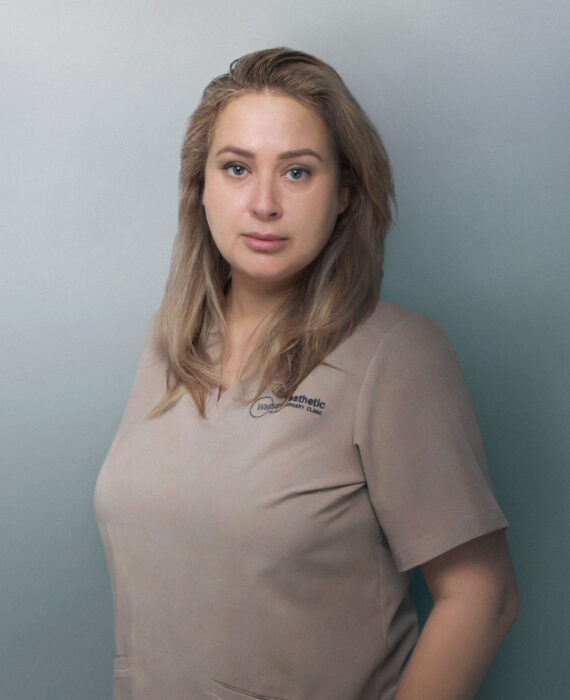 dr Magdalena Grochecka