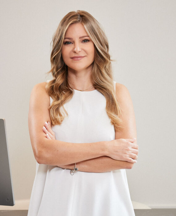 dr Katarzyna Żórawicz